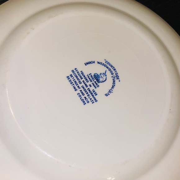 Chinaware - Picture 2 of 14